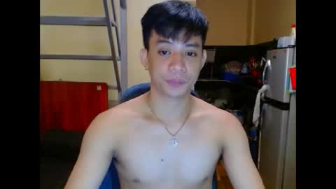 Snapshot of asiandreamboyx chatting on October 15, 6:02 am asiandreamboyx online show from October 15, 6:02 am