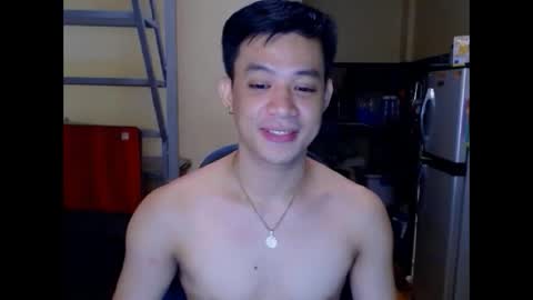 Snapshot of asiandreamboyx chatting on October 19, 5:02 pm asiandreamboyx online show from October 19, 5:02 pm