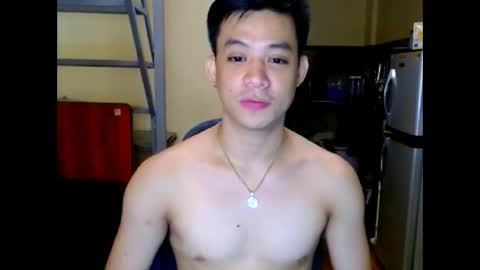 Snapshot of asiandreamboyx chatting on October 27, 5:55 am asiandreamboyx online show from October 27, 5:55 am
