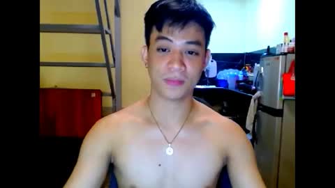 asiandreamboyx online show from April 25, 2:03 am