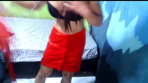 Miss Audrey L Monel online show from December 2, 11:51 pm