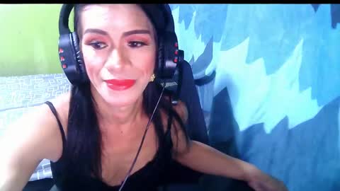 Miss Audrey L Monel online show from December 7, 3:41 pm