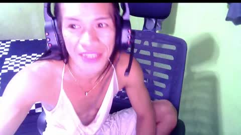 Miss Audrey L Monel online show from December 8, 12:19 pm