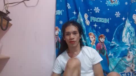 Miss Audrey L Monel online show from January 14, 9:35 am