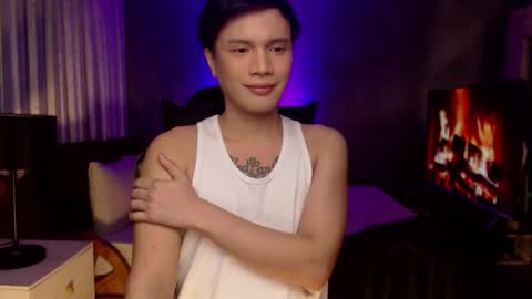 AsherMiller online show from December 20, 6:59 pm