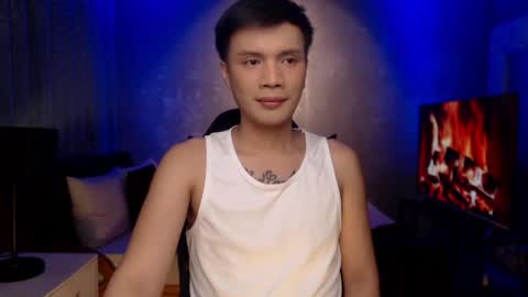 AsherMiller online show from April 17, 9:34 am