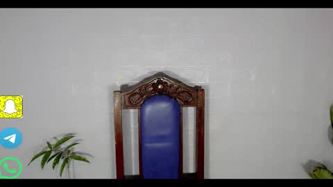 PRINCESS online show from February 8, 7:23 am