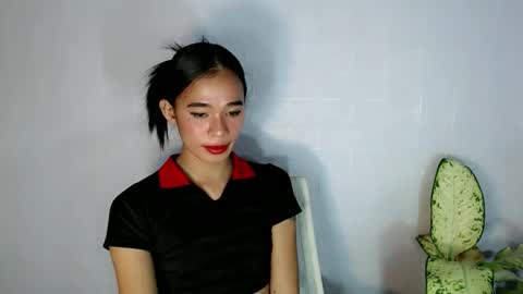 PRINCESS online show from April 19, 12:11 am