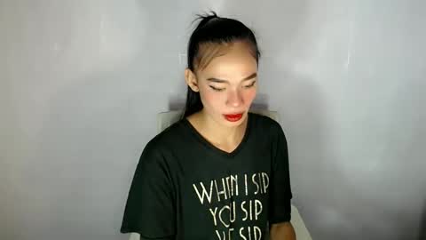 PRINCESS online show from April 22, 7:11 am