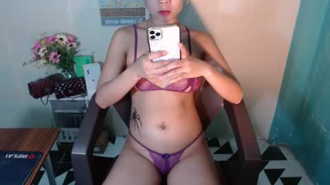 Celine online show from January 18, 3:09 am