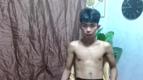 Nico online show from February 11, 5:47 am