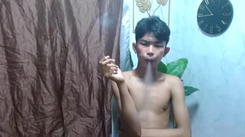 Nico online show from February 12, 1:37 pm