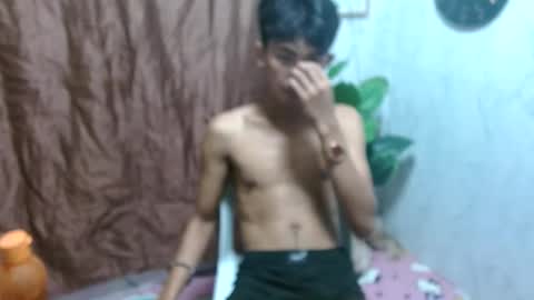 Nico online show from February 16, 1:16 pm