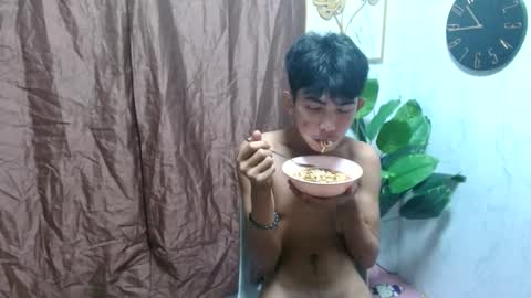 Nico online show from February 18, 2:59 pm