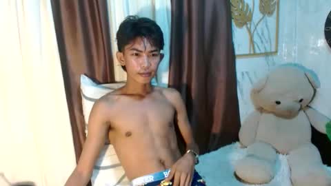 Nico online show from October 19, 5:46 pm