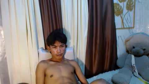 Nico online show from November 7, 1:16 am