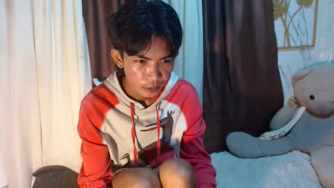 Nico online show from November 23, 9:58 pm