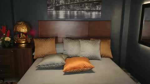 Snapshot of asianhotjasmin chatting on January 18, 9:56 am asianhotjasmin online show from January 18, 9:56 am