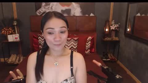 asianhotjasmin online show from May 23, 1:11 am