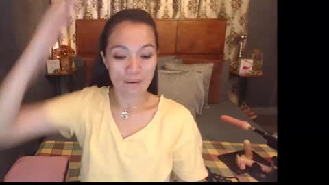 Snapshot of asianhotjasmin chatting on June 20, 10:29 am asianhotjasmin online show from June 20, 10:29 am
