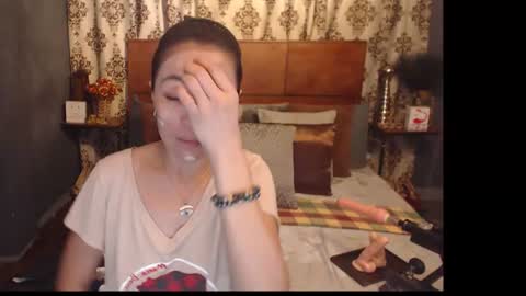Snapshot of asianhotjasmin chatting on June 26, 10:52 am asianhotjasmin online show from June 26, 10:52 am