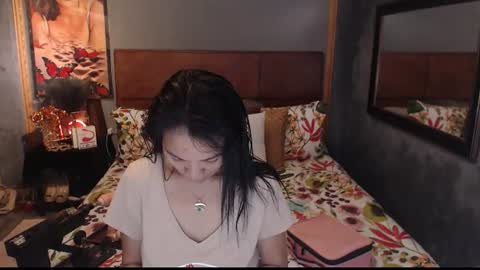 Snapshot of asianhotjasmin chatting on July 30, 11:20 am asianhotjasmin online show from July 30, 11:20 am