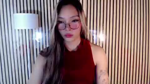 Snapshot of asianhottiesttamira chatting on September 18, 8:33 pm HI IM TAMIRA LOOKING FOR SERIOUS RELATIONSHIP online show from September 18, 8:33 pm