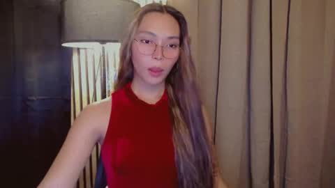 Snapshot of asianhottiesttamira chatting on October 7, 3:42 pm HI IM TAMIRA LOOKING FOR SERIOUS RELATIONSHIP online show from October 7, 3:42 pm