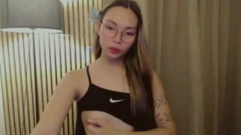 Snapshot of asianhottiesttamira chatting on October 12, 3:55 pm HI IM TAMIRA LOOKING FOR SERIOUS RELATIONSHIP online show from October 12, 3:55 pm