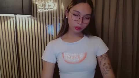 Snapshot of asianhottiesttamira chatting on October 24, 4:47 pm HI IM TAMIRA LOOKING FOR SERIOUS RELATIONSHIP online show from October 24, 4:47 pm