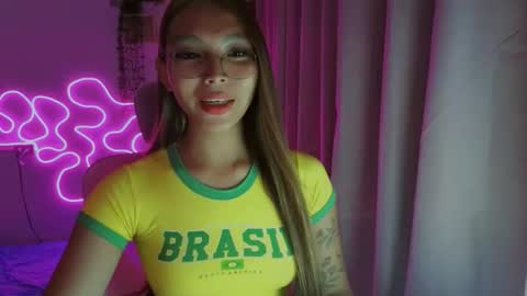 HI IM TAMIRA LOOKING FOR SERIOUS RELATIONSHIP online show from February 7, 7:12 am