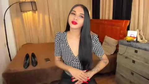 JULIA online show from December 9, 12:12 am