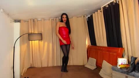 JULIA online show from December 15, 4:18 am