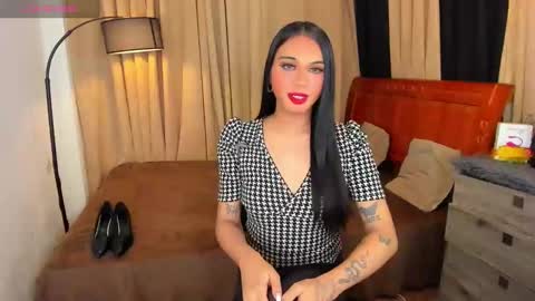 JULIA online show from December 27, 5:05 pm