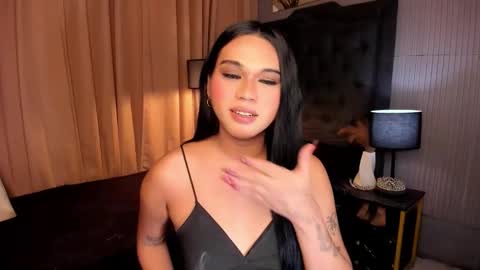 JULIA online show from February 6, 1:21 am