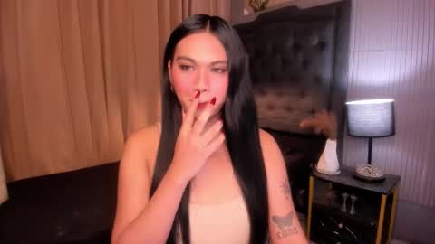 JULIA online show from February 15, 11:56 pm