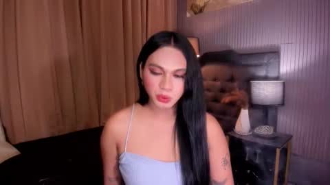 JULIA online show from March 11, 6:25 pm