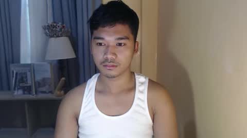 asianhunk_jamesx online show from November 6, 6:03 am
