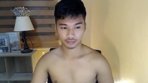 asianhunk_jamesx online show from November 29, 1:03 pm