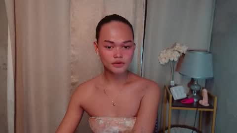 Kianna online show from November 20, 9:53 am