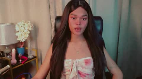 Kianna online show from January 6, 12:53 pm