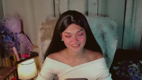 Kianna online show from March 14, 4:12 pm