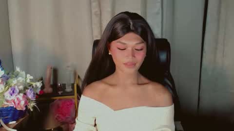 Kianna online show from April 15, 12:12 pm