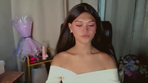 Kianna online show from April 20, 12:08 pm