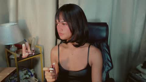Kianna online show from June 16, 10:29 am
