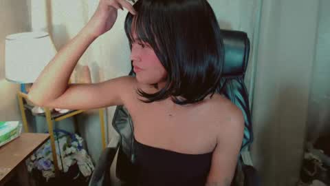 Kianna online show from July 6, 10:34 am