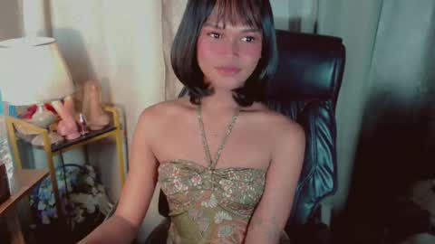 Kianna online show from July 18, 9:24 am