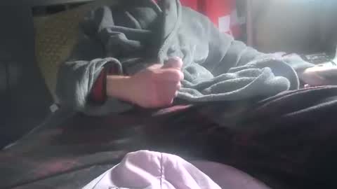 John online show from January 13, 6:49 pm