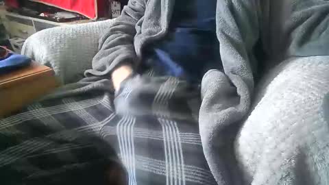 John online show from March 3, 2:37 pm