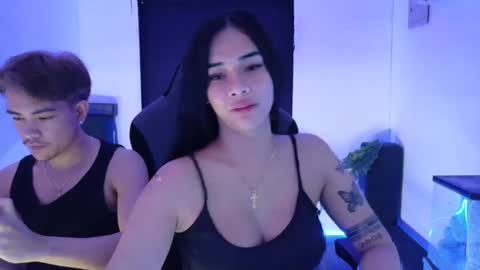 Snapshot of asianmarkxxx69 chatting on December 3, 4:31 am Mark online show from December 3, 4:31 am